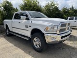 Used 2014 RAM 2500 Limited image 2