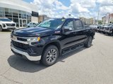 Used 2024 Chevrolet Silverado 1500 LT image 3
