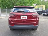 Used 2021 Jeep Compass 80th Special Edition image 5