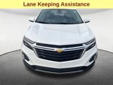 Certified 2022 Chevrolet Equinox LT image 5