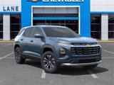 New 2025 Chevrolet Equinox LT image 3