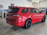 Used 2015 Dodge Durango Limited w/ Blacktop Package image 2