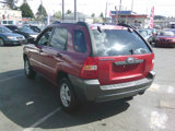 Used 2006 Kia Sportage LX image 3