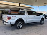 Used 2013 Ford F150 FX4 w/ Luxury Equipment Group image 5