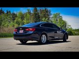 Used 2018 Chevrolet Malibu LT image 4