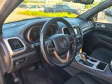 Used 2017 Jeep Grand Cherokee Laredo w/ Quick Order Package 23E image 5