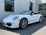 Used 2014 Porsche 911 Carrera image 3