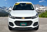 Used 2021 Chevrolet Trax LS w/ Tint and Cruise Package image 3