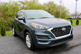 Certified 2021 Hyundai Tucson Value image 4