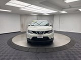 Used 2017 Nissan Rogue Sport SV w/ SV Premium Package image 2