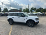 New 2025 Ford Bronco Sport Big Bend w/ Convenience Package image 4
