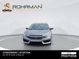 Used 2018 Honda Civic LX image 3