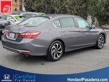 Certified 2017 Honda Accord EX-L image 5