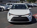 Used 2023 Toyota Corolla LE image 2