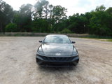 New 2025 Hyundai Elantra Sport image 2
