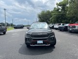 Certified 2022 Ford Explorer Timberline image 2