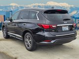 Certified 2019 INFINITI QX60 Luxe w/ Essential Package image 5