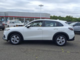 Used 2023 Honda HR-V LX image 4