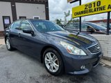 Used 2011 INFINITI G37 x Sedan image 2