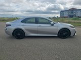 Used 2023 Toyota Camry XSE image 2