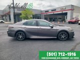 Used 2023 Toyota Camry SE image 4