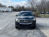 New 2025 INFINITI QX55 Luxe w/ Cargo Package image 6