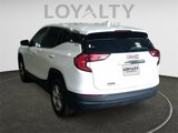 Used 2021 GMC Terrain SLE image 3