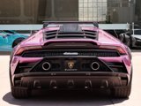 Used 2024 Lamborghini Huracan Sterrato image 4