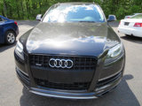 Used 2015 Audi Q7 TDI Premium Plus image 3