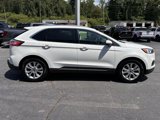Used 2020 Ford Edge Titanium image 5