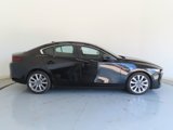 Used 2020 MAZDA MAZDA3 Sedan w/ Preferred Package image 2