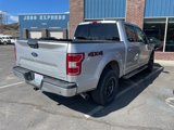 Used 2018 Ford F150 XLT w/ Equipment Group 302A Luxury image 4