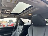 Used 2021 Subaru Crosstrek 2.5i Limited w/ Moonroof Package 1 image 3
