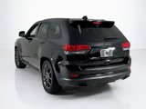 Used 2020 Jeep Grand Cherokee High Altitude image 3