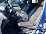 Certified 2022 Chevrolet Equinox RS w/ RS Leather Package image 5