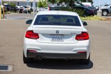 Used 2020 BMW 230i Coupe w/ M Sport Package image 3
