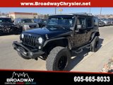 Used 2014 Jeep Wrangler Unlimited Sport w/ Quick Order Package 24S image 4