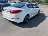 Used 2015 Kia Optima SX w/ SX Turbo Premium Package image 6