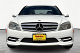 Used 2011 Mercedes-Benz C 300 4MATIC Sedan image 3