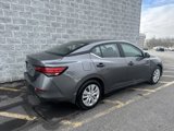 New 2025 Nissan Sentra S image 3
