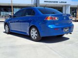 Used 2012 Mitsubishi Lancer ES image 3