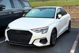 Used 2023 Audi A3 2.0T Premium w/ Convenience Package image 2