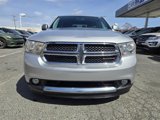 Used 2013 Dodge Durango SXT image 2