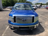 Used 2012 Ford F150 XLT w/ XLT Chrome Pkg image 3