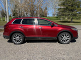 Used 2014 MAZDA CX-9 Grand Touring w/ GT Technology Package image 6
