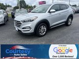 Used 2018 Hyundai Tucson SEL image 3