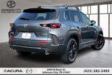 Certified 2025 MAZDA CX-50 AWD 2.5 S w/ Select Package image 2