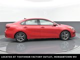 Used 2024 Kia Forte LXS image 3