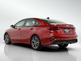 Used 2023 Kia Forte LXS w/ LXS Technology Package image 3
