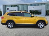 Used 2018 Volkswagen Atlas SE image 4